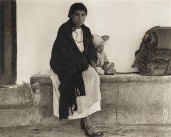 PAUL STRAND. The Mexican Portfolio.